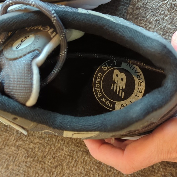 New Balance 470 USA 9 - Picture 8 of 10